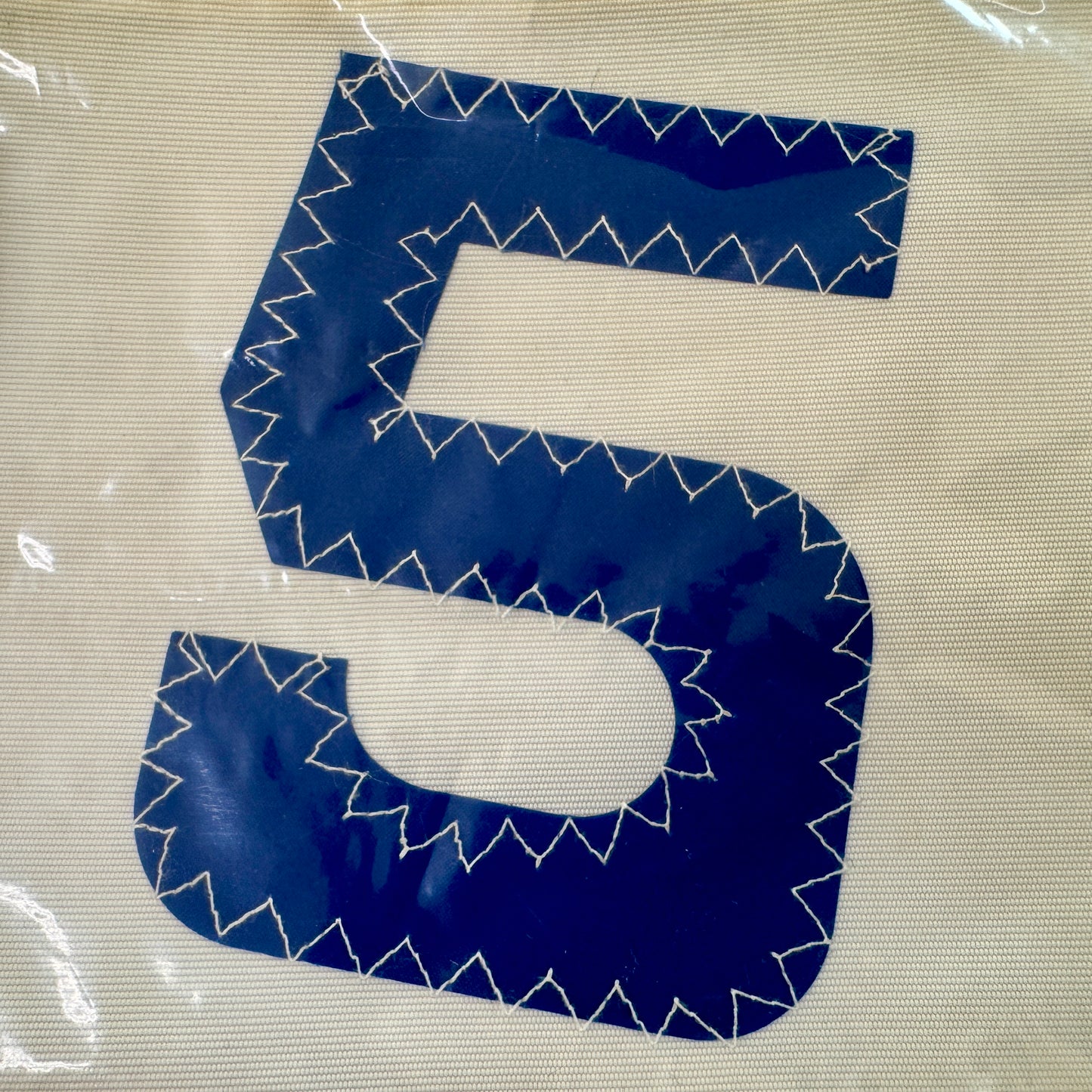 Bainbridge Sailcloth Washbag 1.8L