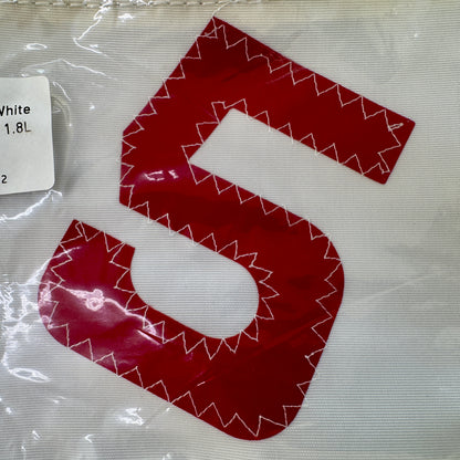 Bainbridge Sailcloth Washbag 1.8L