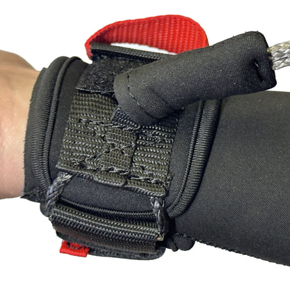 FBC Wing Wrist Leash V2