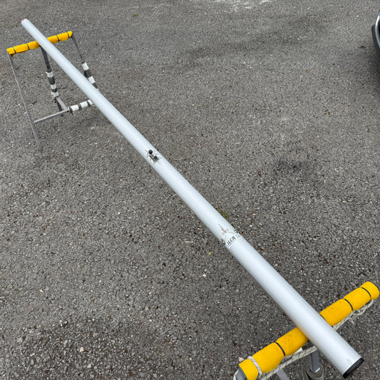ILCA/Laser 4, 6 & 7 Lower Mast Aluminium