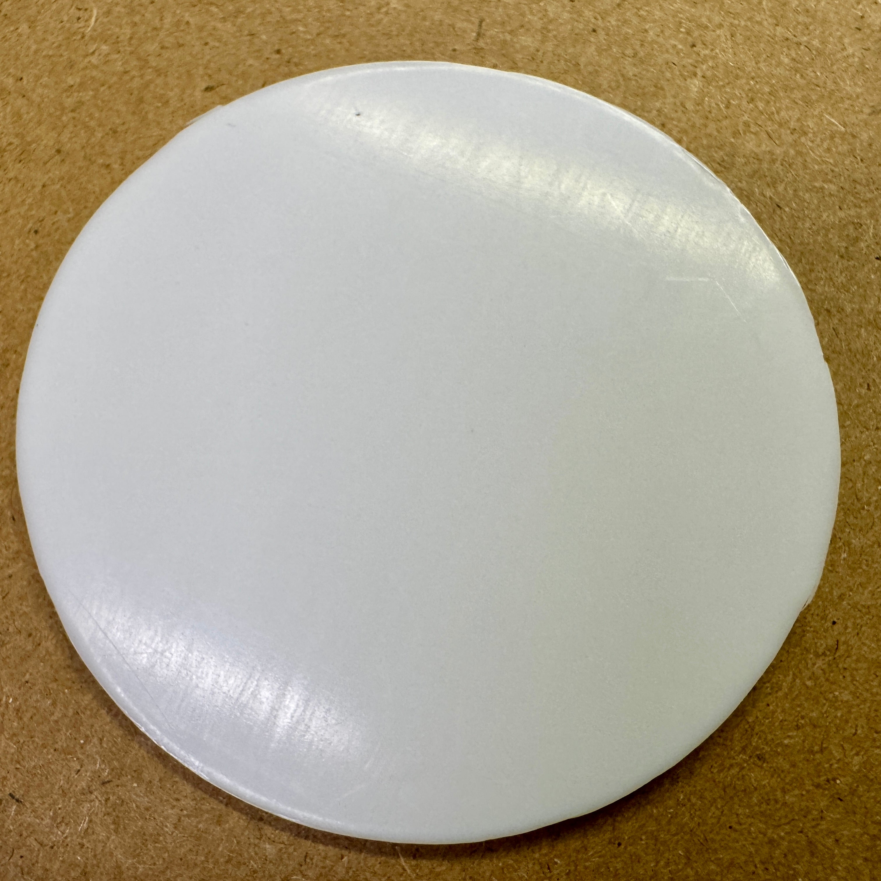 ILCA/Laser PTFE/Teflon Mast Step Disc – Simon Winkley Marine