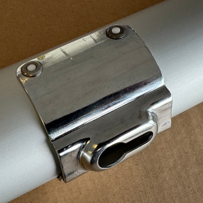 ILCA/Laser Boom with Harken Blocks