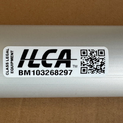 ILCA/Laser Boom with Harken Blocks