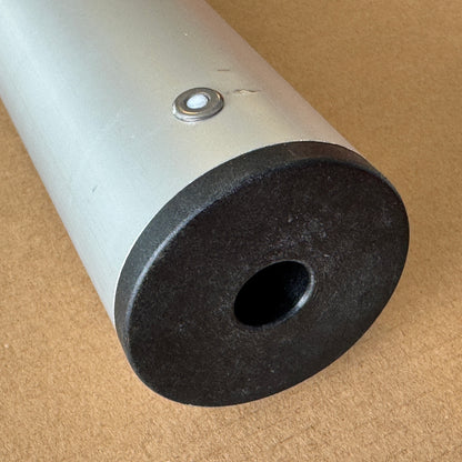 ILCA/Laser Boom with Harken Blocks