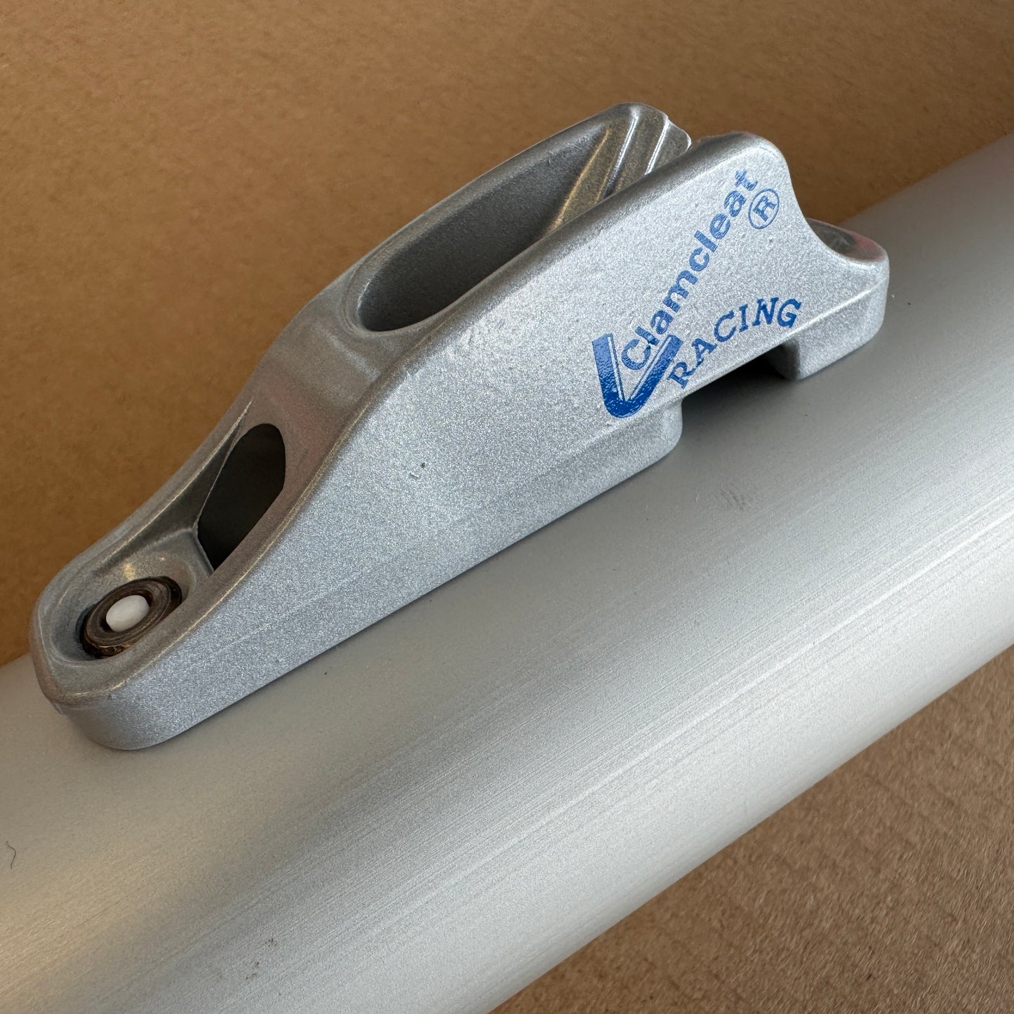 ILCA/Laser Boom with Harken Blocks