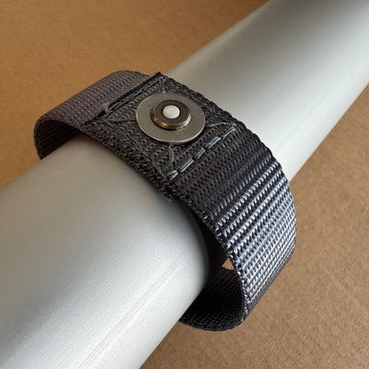 ILCA/Laser Boom with Harken Blocks