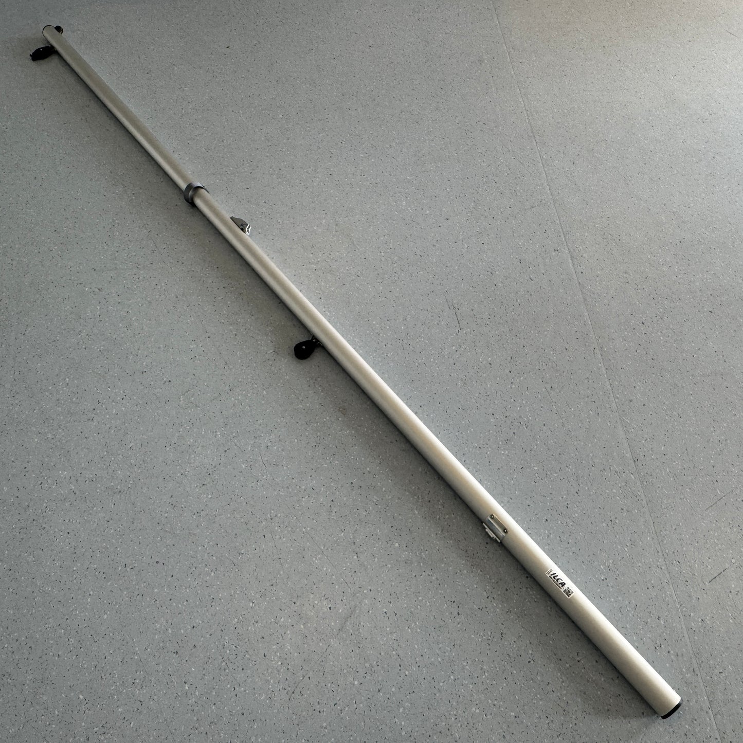 ILCA/Laser Boom with Harken Blocks