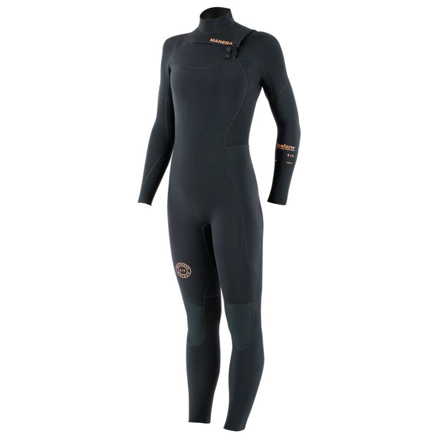 Manera Seafarer 5/3 Wetsuit - Women's