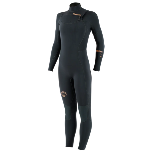 Manera Seafarer 5/3 Wetsuit - Women's