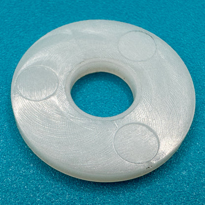 Windsurfing Fin Bolt Washer - NYLON