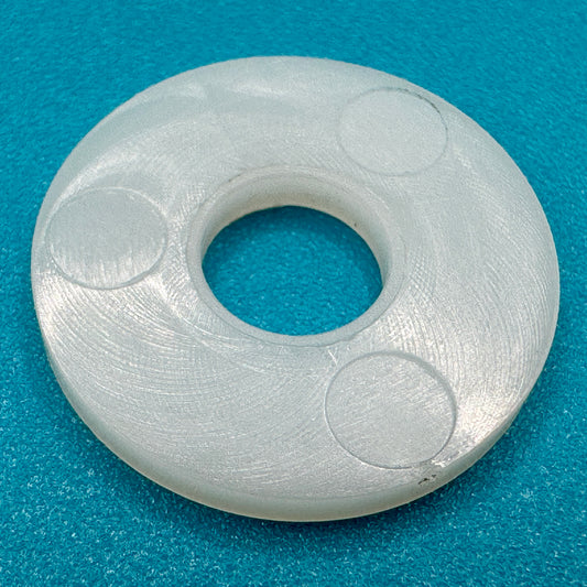Windsurfing Fin Bolt Washer - NYLON