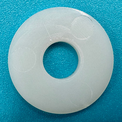 Windsurfing Fin Bolt Washer - NYLON