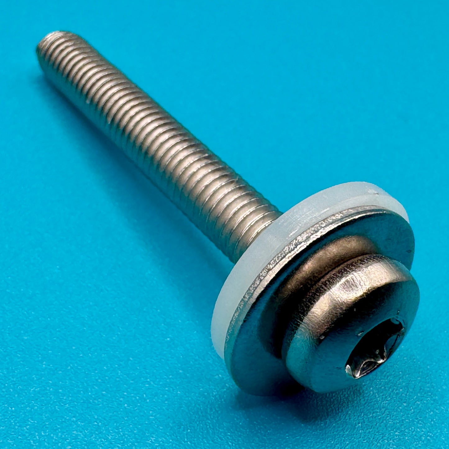Windsurfing Fin Bolt Washer - NYLON