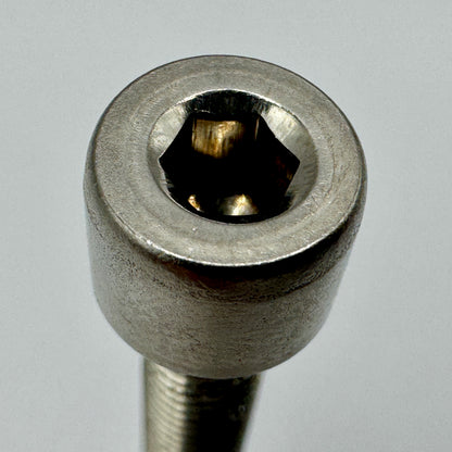 Severne Hex4 Fin Bolt