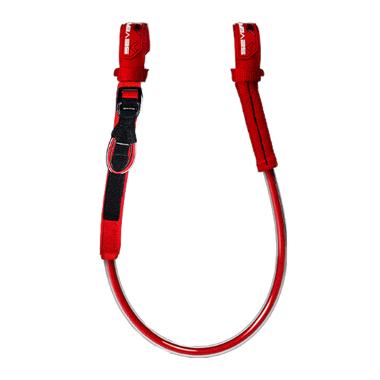Severne Race Adjustable Harness Lines