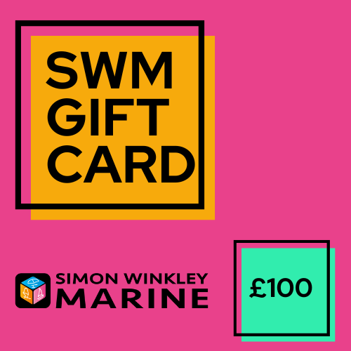 SWM Gift Card over £25
