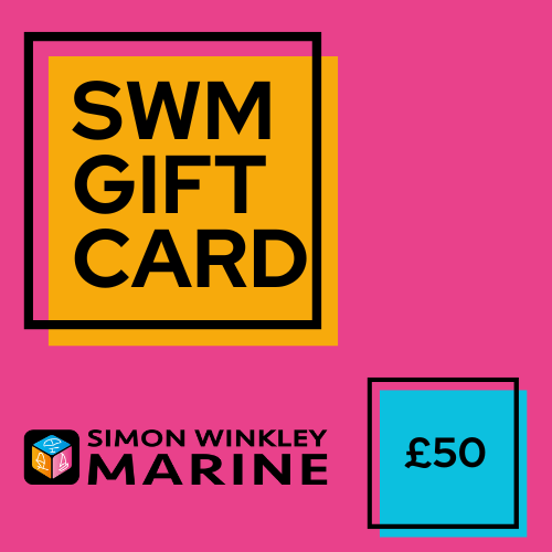 SWM Gift Card over £25