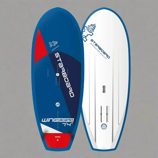 STARBOARD WINGBOARD 2024 - 7'4" x 32.5" ASAP - 160 - SPECIAL-BUILD