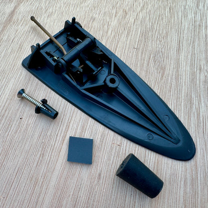 Nautos Auto-Bailer: ILCA/Laser