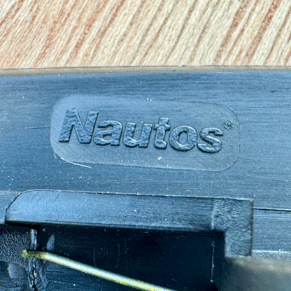 Nautos Auto-Bailer: ILCA/Laser