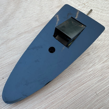 Nautos Auto-Bailer: ILCA/Laser