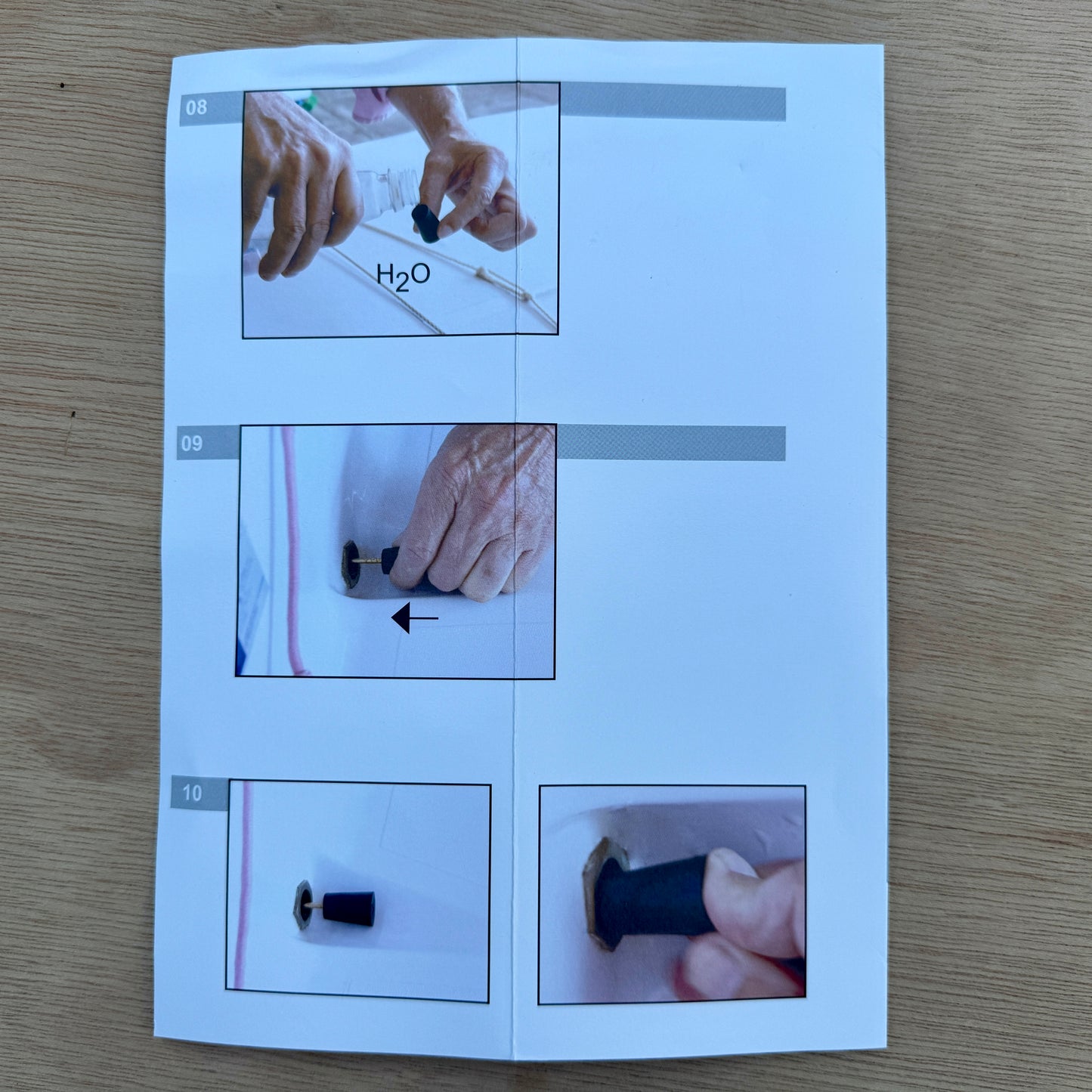 Nautos Auto-Bailer: ILCA/Laser