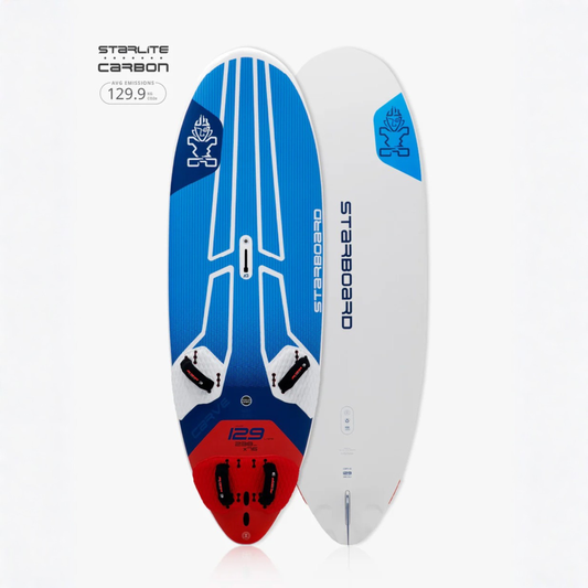 Starboard Carve 129 2025 - 15% OFF