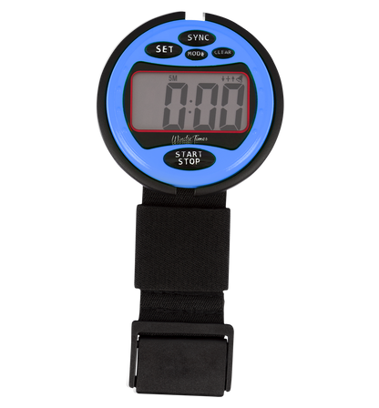 Windie Sailing Race Watch