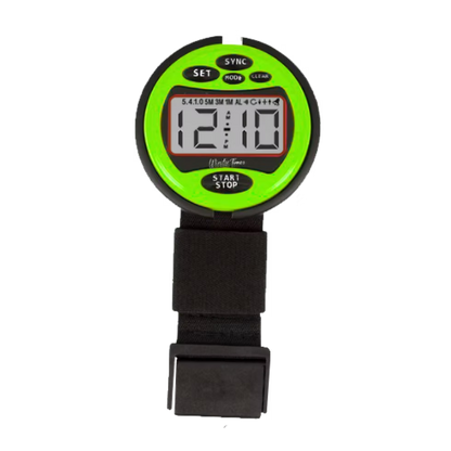 Windie Sailing Race Watch