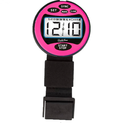 Windie Sailing Race Watch