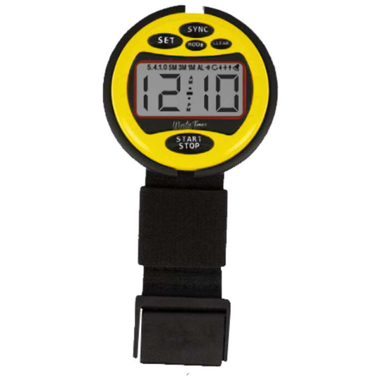 Windie Sailing Race Watch