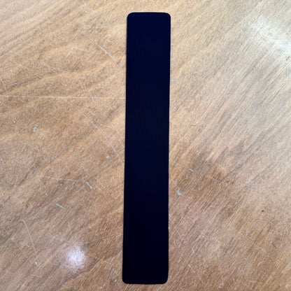 Sail Numbers 300mm Black