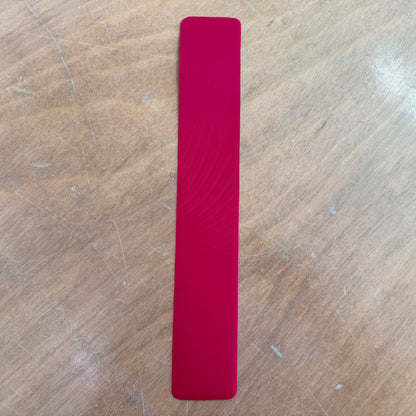 Sail Numbers 300mm Red
