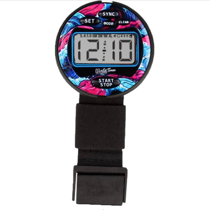 Windie Sailing Race Watch