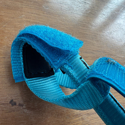 Severne Race Adjustable Harness Lines