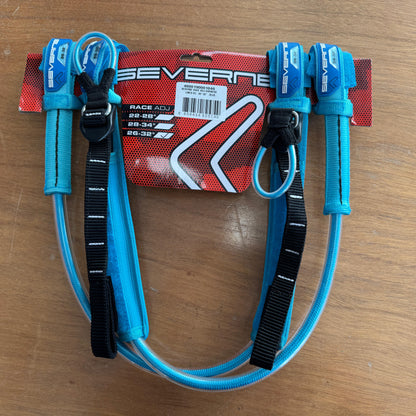 Severne Race Adjustable Harness Lines