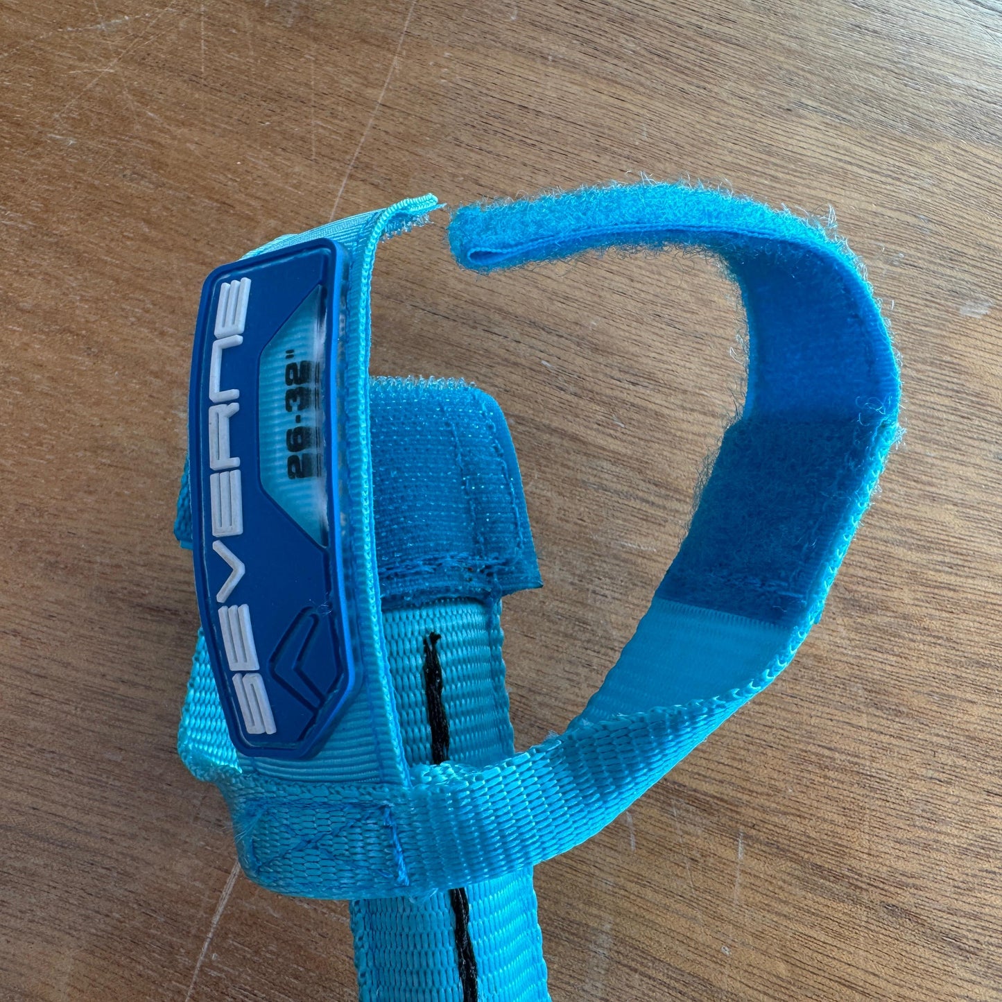 Severne Race Adjustable Harness Lines