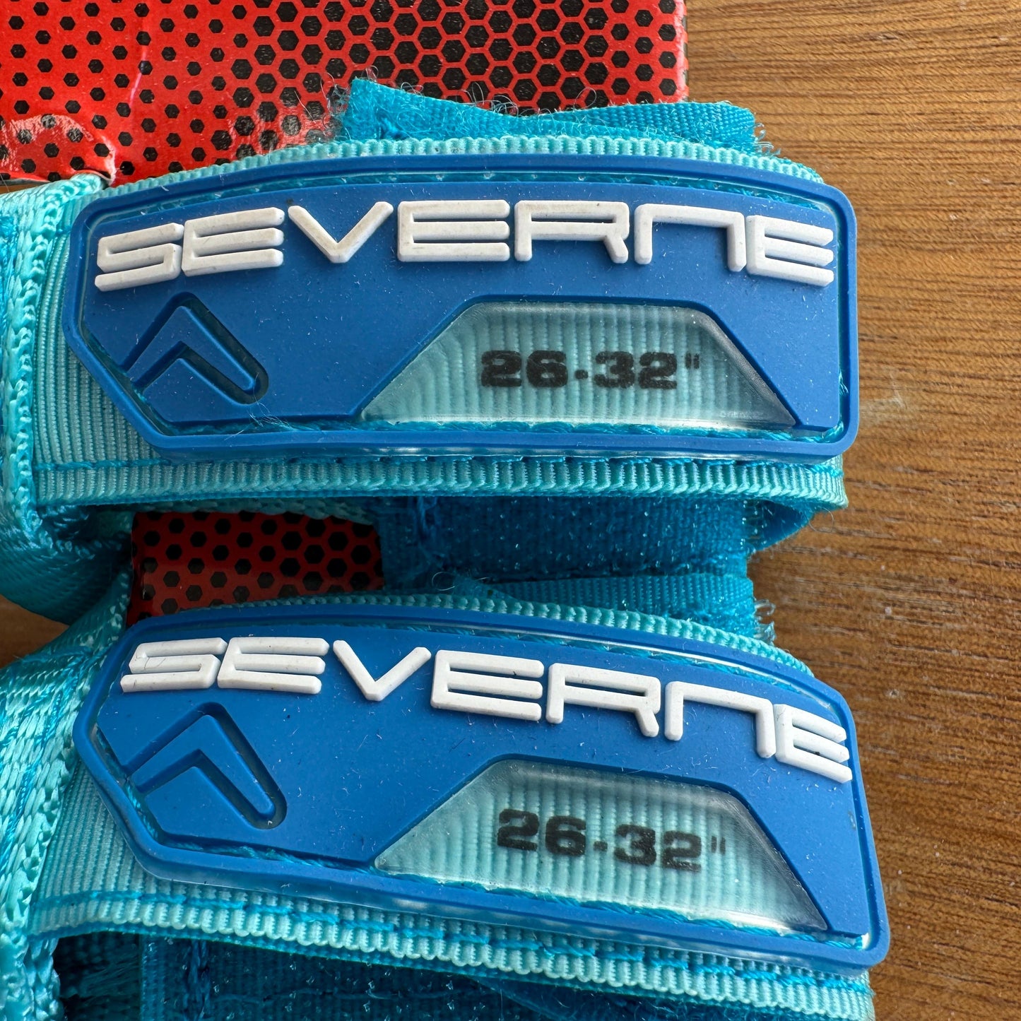 Severne Race Adjustable Harness Lines