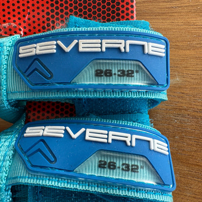 Severne Race Adjustable Harness Lines
