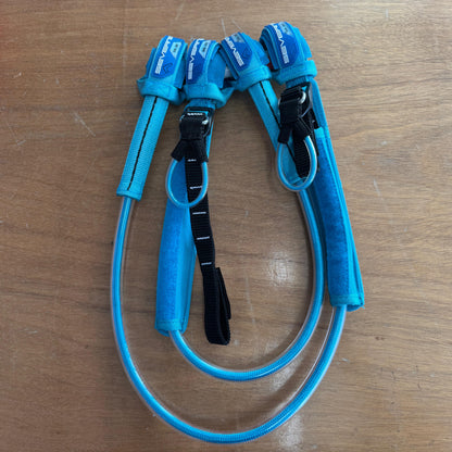 Severne Race Adjustable Harness Lines
