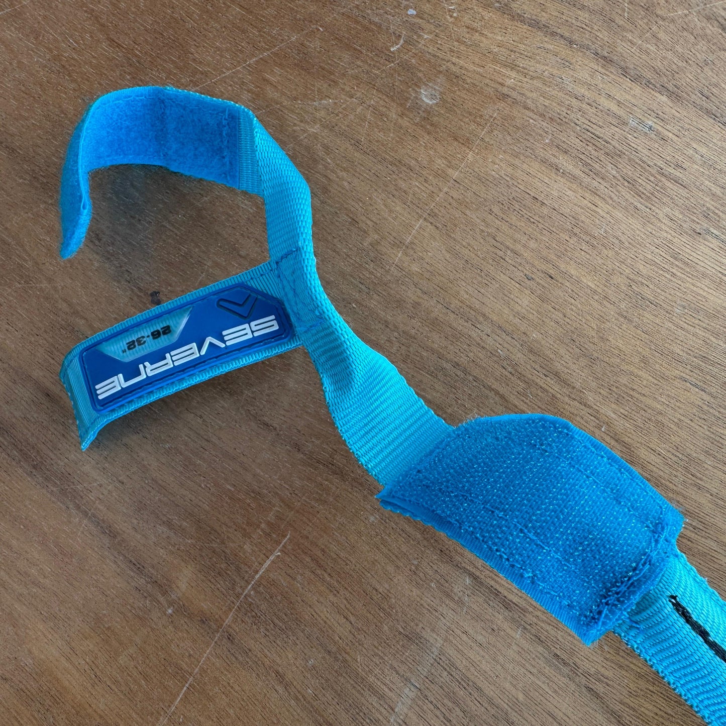 Severne Race Adjustable Harness Lines