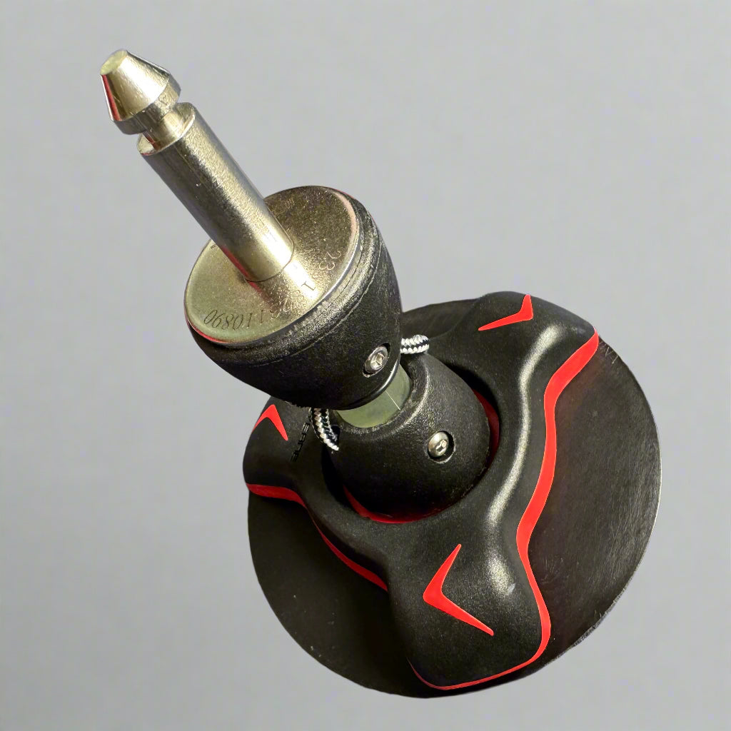 Severne Base (mastfoot/UJ)
