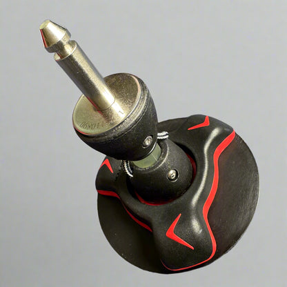Severne Base (mastfoot/UJ)
