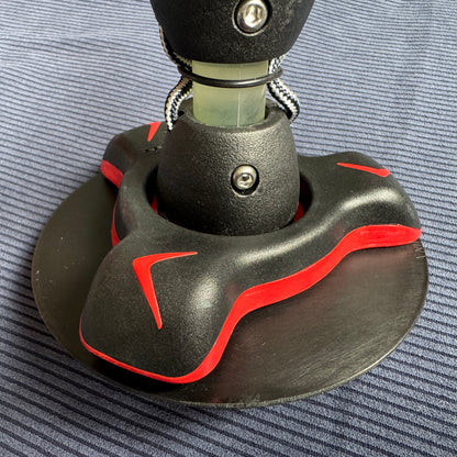 Severne Base (mastfoot/UJ)
