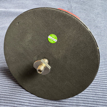 Severne Base (mastfoot/UJ)