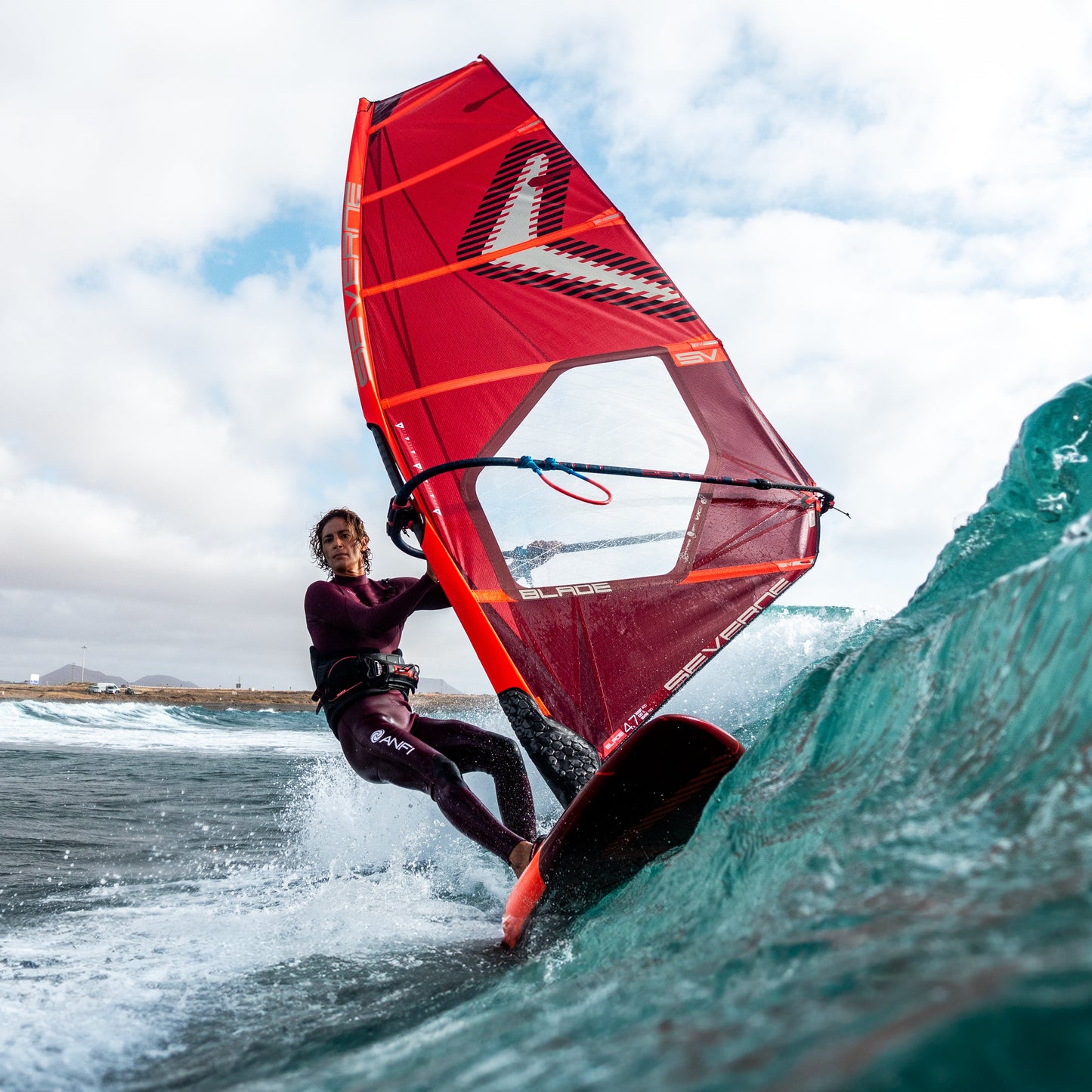 Severne Blade 2024 - 25% OFF