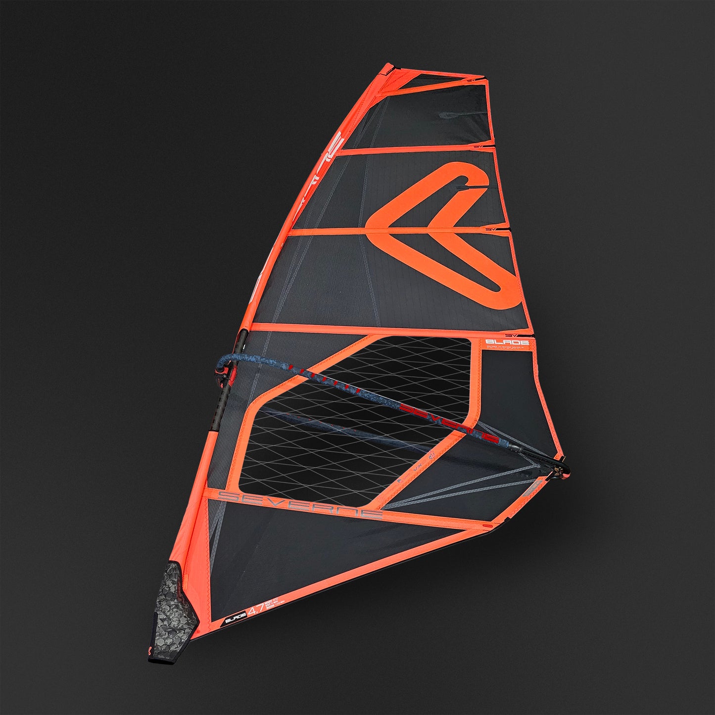 Severne Blade 3.7 2025 - 20% OFF