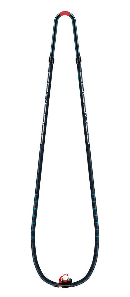 Severne Blueline Boom