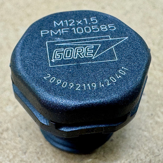 Severne Gore Air Vent