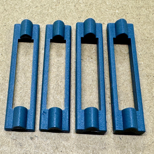 Severne Cam Spacer Set